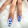 Meet Me Nail Salon gift card