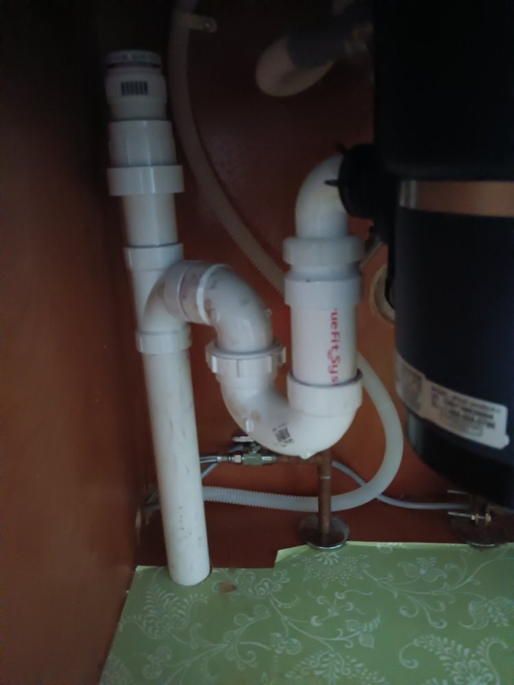 Slide of Dot A Code Plumbing