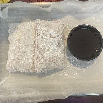 FaiDodos - Beignets - Tapas/Small Plates Near Me - Sellersburg, Indiana FaiDodos - Beignets - Tapas/Small Plates Near Me - Sellersburg, Indiana