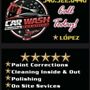 Lopez Detailing