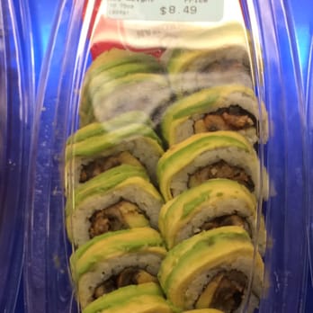Jewel-Osco - Freshly made sushi at Jewel. The sushi chef is quite helpful too! - Grocery Near Me - Bartlett, Illinois Jewel-Osco - Freshly made sushi at Jewel. The sushi chef is quite helpful too! - Grocery Near Me - Bartlett, Illinois