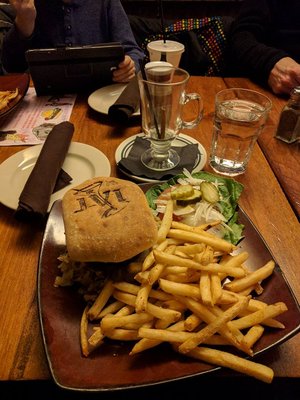 Jay Village Inn & Restaurant by null