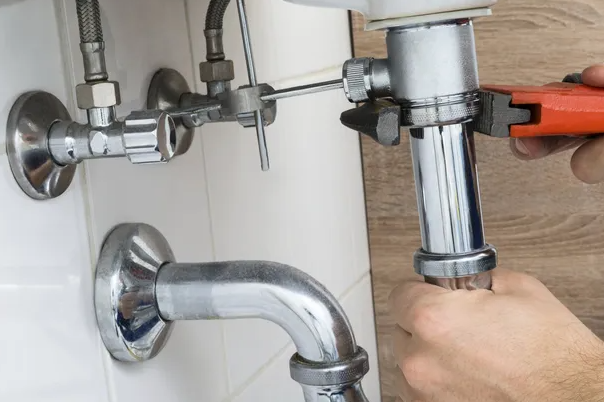 Slide of Minutemen Sewer & Drain