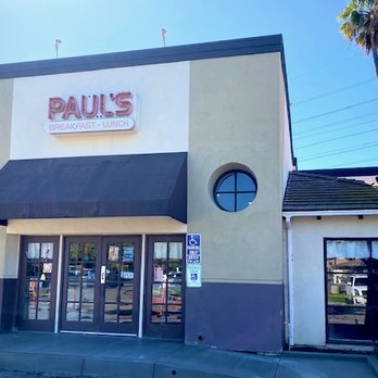 Paul's Pantry - Breakfast & Brunch Near Me - Mission Viejo, California Paul's Pantry - Breakfast & Brunch Near Me - Mission Viejo, California