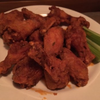 Rush Inn - Wing night! - Pubs Near Me - Lakewood, Ohio