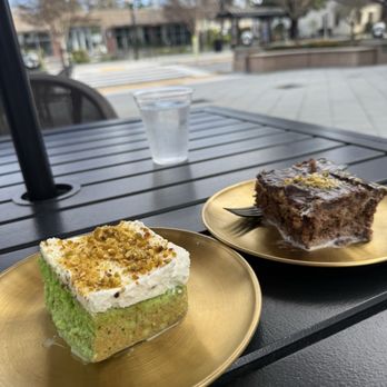Sana’a Cafe - Coffee & Tea Near Me - Mountain View, California Sana’a Cafe - Coffee & Tea Near Me - Mountain View, California