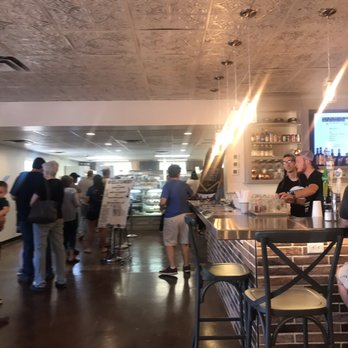 Butterlove Dinnerhouse - Interior - Bars Near Me - Amarillo, Texas