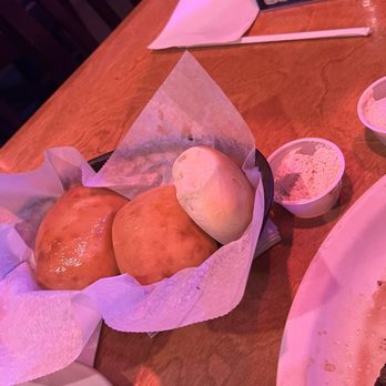 Texas Roadhouse - Texas road house Extra Fresh-Baked Bread - Steakhouses Near Me - Egg Harbor Township, New Jersey