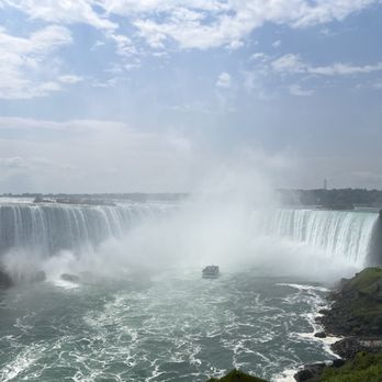 Niagara Falls - Niagara Falls - Landmarks & Historical Buildings Near Me - Niagara Falls, Ontario