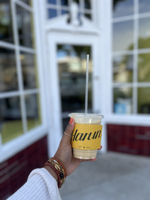 Harun Coffee by null