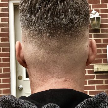 Varsity Barbers - Barbers Near Me - Fairborn, Ohio