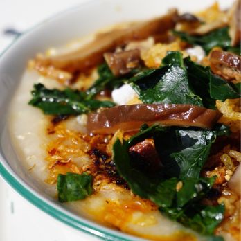 Highly Likely - Kyoto Bowl - Breakfast & Brunch Near Me - Los Angeles, California