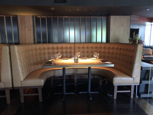 Del Frisco's Double Eagle Steakhouse by null