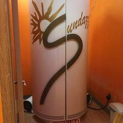 Xtreme Tanning - Stand Up Level 3 Tanning