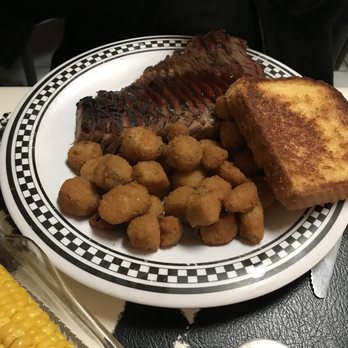 Pit-Master Bar-B-Que - Barbeque Near Me - The Woodlands, Texas