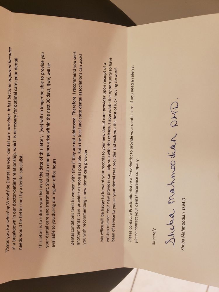 Woodside Dental 42 Reviews Cosmetic Dentists 1273 Westwood Blvd Westwood Los Angeles Ca Phone Number Services Yelp