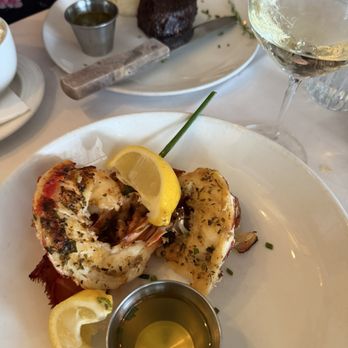 The Red Inn - Lobster tail - Hotels Near Me - Provincetown, Massachusetts The Red Inn - Lobster tail - Hotels Near Me - Provincetown, Massachusetts