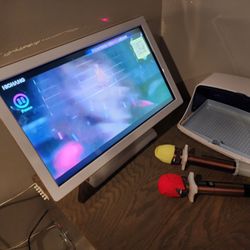 station KTV - Boston - Console