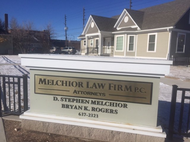 Melchior Law Firm, PC - divorce attorney in Cheyenne, WY