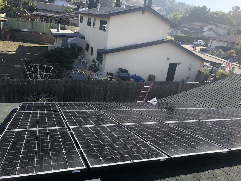 Slide of Heck Electric & Solar