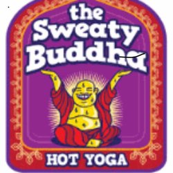 The Sweaty Buddha - Saturday 4pm Hot 26 and 2 (90 min) class rocks. Give it a try!