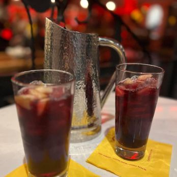 Cafe Sevilla - Spanish Near Me - Costa Mesa, California