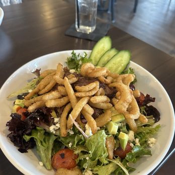 Wexford Public - Steak salad - Sandwiches Near Me - Wexford, Pennsylvania Wexford Public - Steak salad - Sandwiches Near Me - Wexford, Pennsylvania
