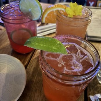 Iron Horse Tavern - New American Near Me - Folsom, California
