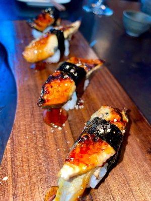 Uchi Denver by null