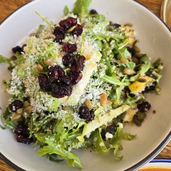 Xelas - Winter salad - Latin American Near Me - Stillwater, Minnesota Xelas - Winter salad - Latin American Near Me - Stillwater, Minnesota