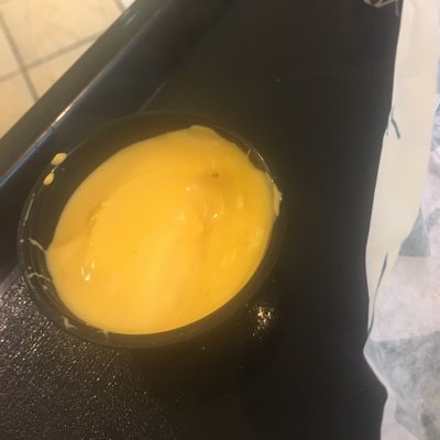 Taco Bell by null