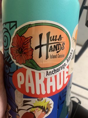 Hula Hands Restaurant by null