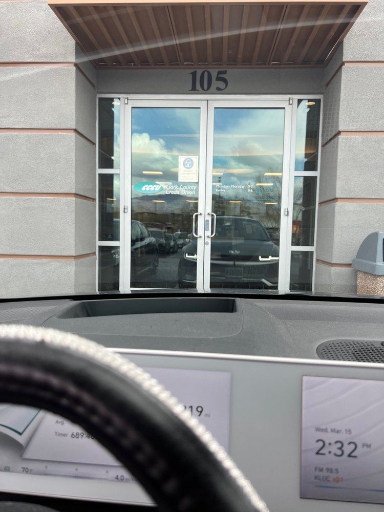 CLARK COUNTY CREDIT UNION Updated August 2025 60 Reviews 6120 N Clark county credit union updated august 2025 60 reviews 6120 n