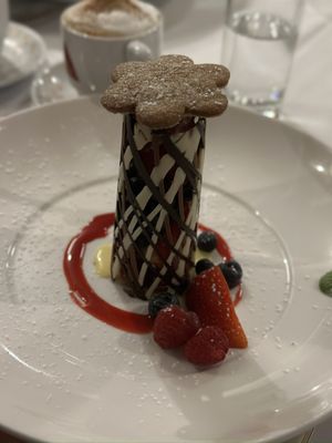 Chiado Restaurant by null