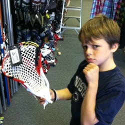 Lacrosse Unlimited - Annapolis