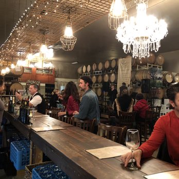 Witch Creek Winery - Wine Bars Near Me - Carlsbad, California