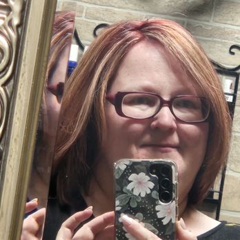 Scarlett Beauty Salon - Did my hair yesterday 04/28/24 Love it Thank you Lena - Hair Salons Near Me - Van Nuys, California Scarlett Beauty Salon - Did my hair yesterday 04/28/24 Love it Thank you Lena - Hair Salons Near Me - Van Nuys, California