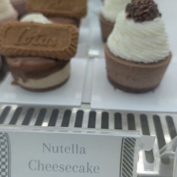 CIAO! Sweets & Gelato - Patisserie/Cake Shop Near Me - Richardson, Texas CIAO! Sweets & Gelato - Patisserie/Cake Shop Near Me - Richardson, Texas