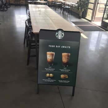 Starbucks - Coffee & Tea Near Me - Gilroy, California Starbucks - Coffee & Tea Near Me - Gilroy, California