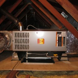 Boudreau Plumbing & Heating