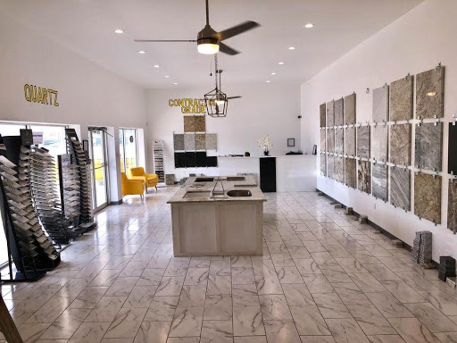 SLAG Tile and Countertops - countertop fabricator in Baton Rouge, LA