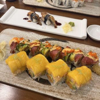 Chikara Sushi & Asian Bistro - Chinese Near Me - Media, Pennsylvania Chikara Sushi & Asian Bistro - Chinese Near Me - Media, Pennsylvania