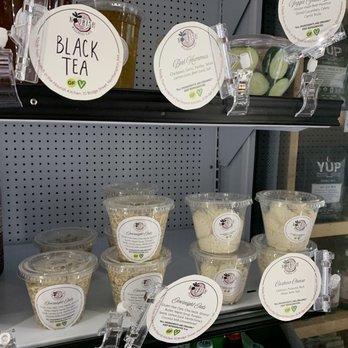 Nourish Wellness Cafe - Overnight oats and cashew cheese made in store and packaged for a convenient pick up! - Juice Bars & Smoothies Near Me - Northampton, Massachusetts Nourish Wellness Cafe - Overnight oats and cashew cheese made in store and packaged for a convenient pick up! - Juice Bars & Smoothies Near Me - Northampton, Massachusetts