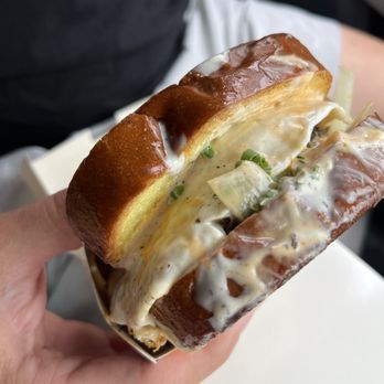 Egg Tuck - Breakfast & Brunch Near Me - West Hollywood, California Egg Tuck - Breakfast & Brunch Near Me - West Hollywood, California