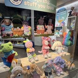 Build-A-Bear Workshop