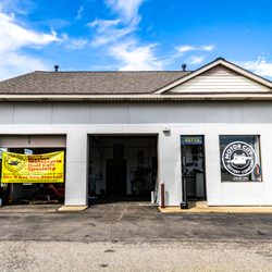 Motor City Battery Company