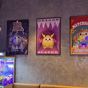 Bobo The Boba - Inside - Bubble Tea Near Me - Upland, California Bobo The Boba - Inside - Bubble Tea Near Me - Upland, California