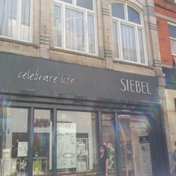 Siebel Juweliers