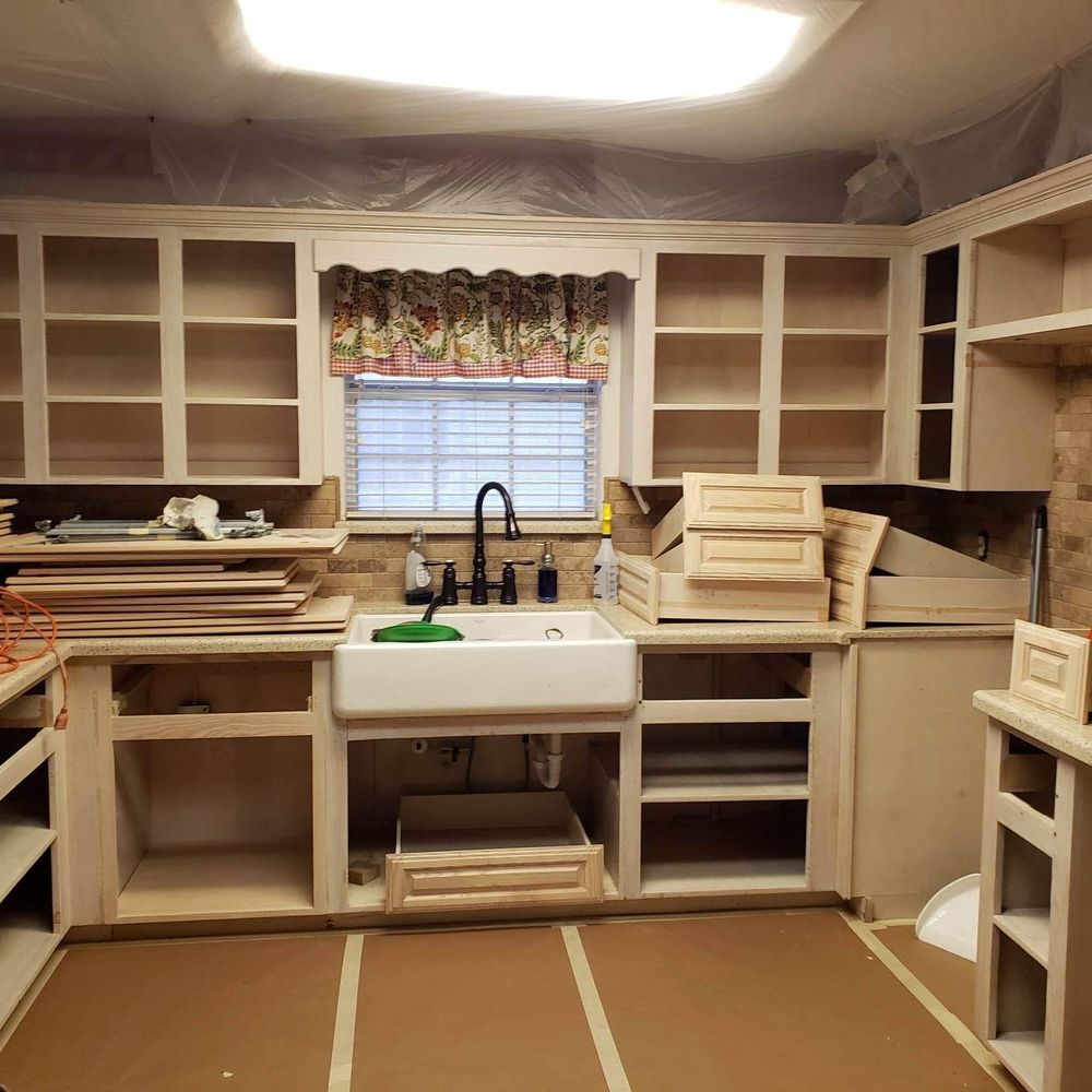 Servicios de pintura expertos de Lightmen Painting, Oregón, image size:1000x1000