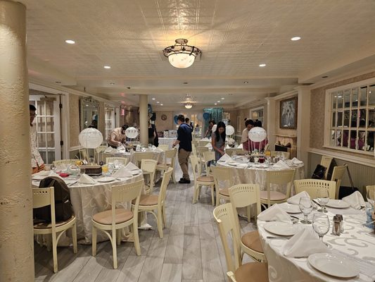 Seventh Street Cafe by null